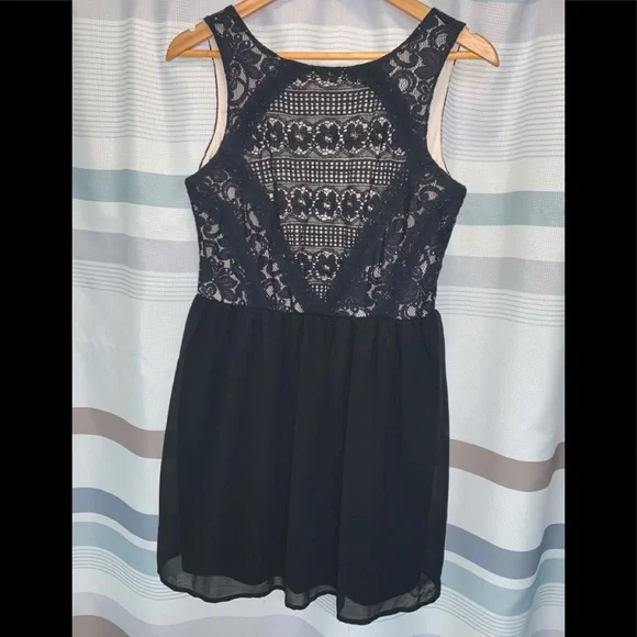 lace multiway dress TDY White Maxi Infinity Lace Dress
